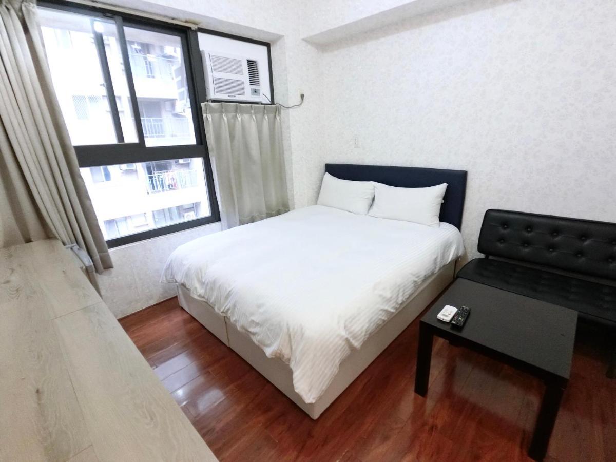 Feng Chia Hygge Apartment Taichung Exterior photo