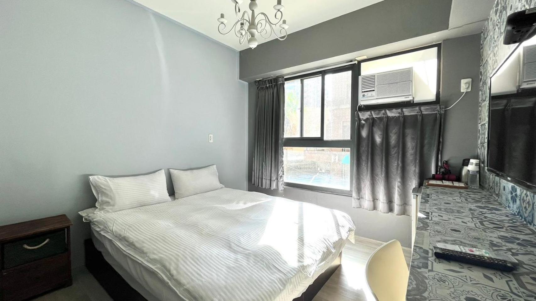 Feng Chia Hygge Apartment Taichung Exterior photo